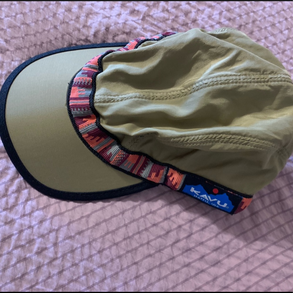 Kavu Hat
